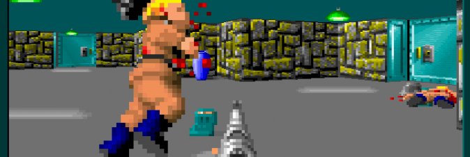 Wolfenstein: The New Order