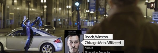 Watch Dogs