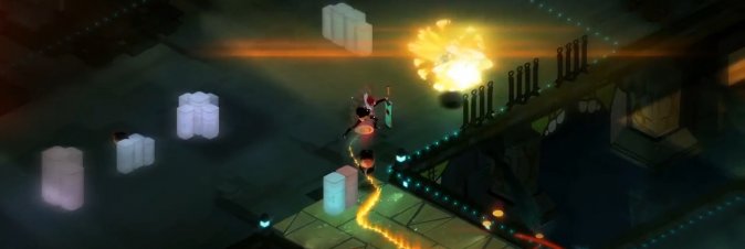 Transistor