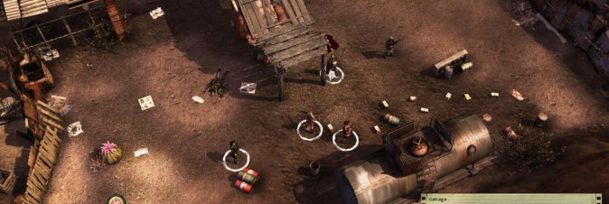 Wasteland 2