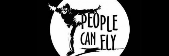 Nel 2006 THQ blocc l'uscita di un gioco rivoluzionario di People Can Fly