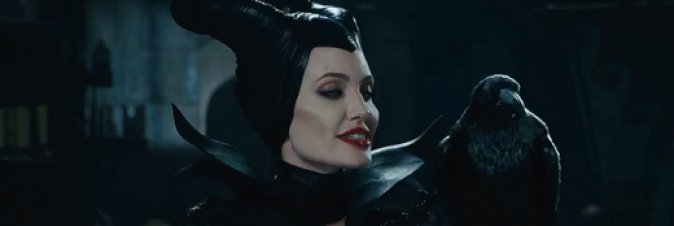 Maleficent