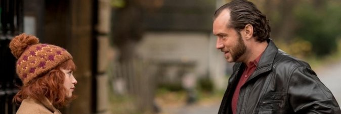 Dom Hemingway