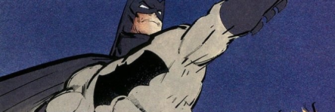 Batman V Superman: Dawn of Justice