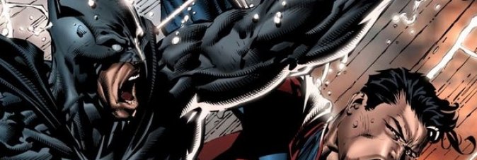 Batman V Superman: Dawn of Justice