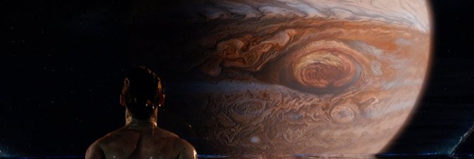 Jupiter - Il Destino dell'Universo