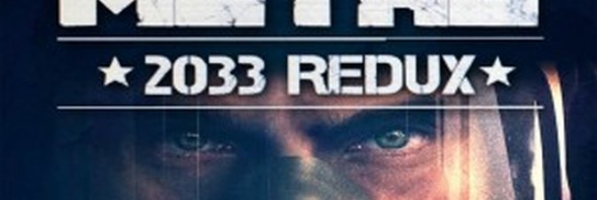 Metro Redux