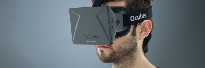 Oculus Rift