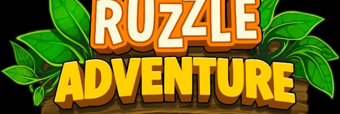 Ruzzle Adventure