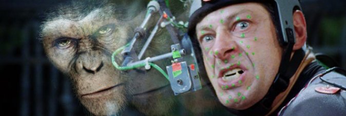 Apes Revolution: Il Pianeta delle Scimmie