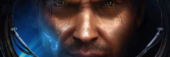 StarCraft II