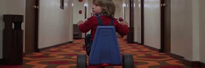 Alfondo Cuarn per la regia del prequel di Shining?