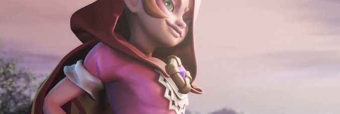 Arena of Fate