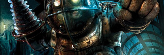 Bioshock