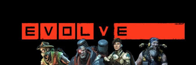 Evolve