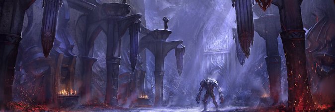 The Elder Scrolls Online