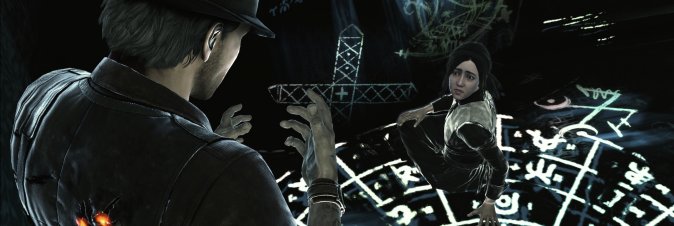 Murdered: Soul Suspect