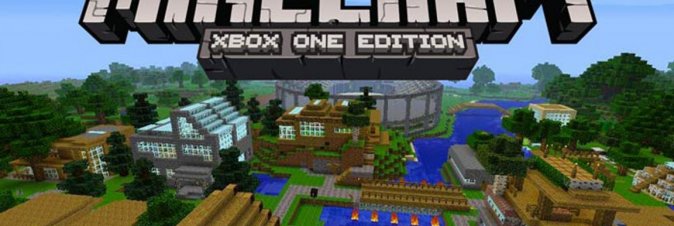 Minecraft