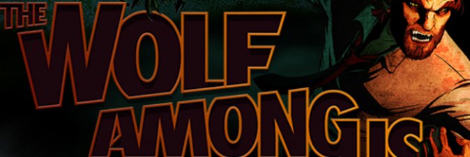 The Wolf Among Us: Episode 4 - In Sheep's Clothing