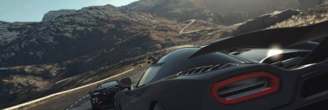 DriveClub