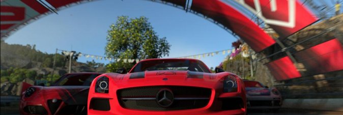 DriveClub