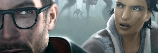 Half-Life 3
