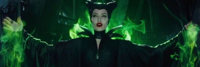Maleficent