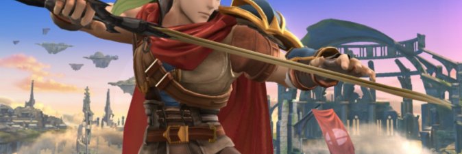 Super Smash Bros.