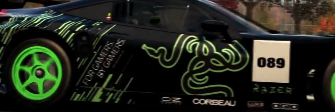 GRID: Autosport