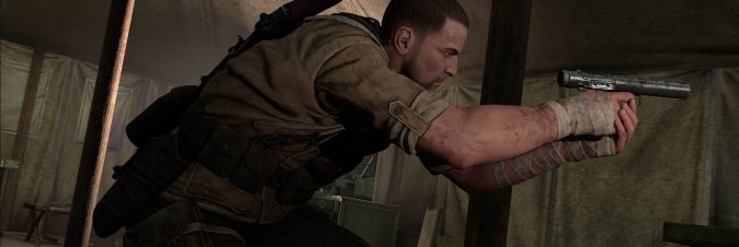 Sniper Elite 3
