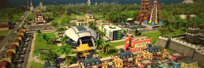 Tropico 5
