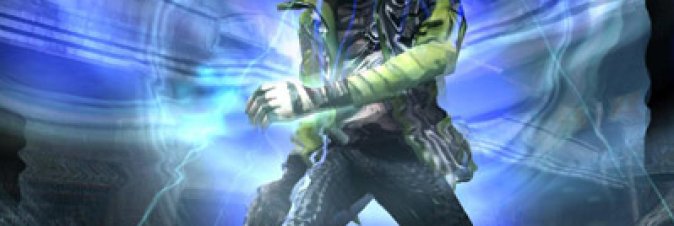 Phantom Dust pronto a tornare su Xbox One?