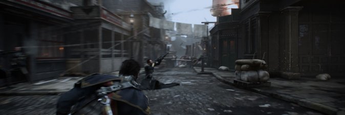 The Order 1886