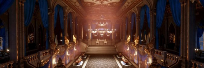 Dragon Age: Inquisition