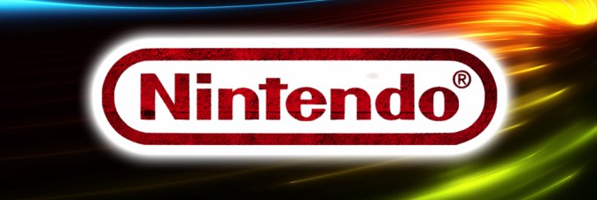 Nintendo registra il marchio 