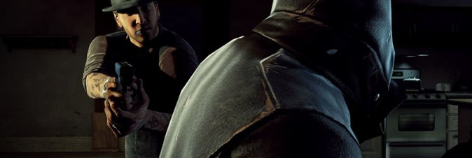 Murdered: Soul Suspect