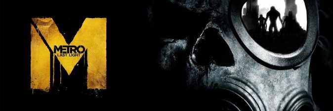 Metro Redux