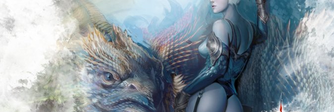 Dragon's Prophet