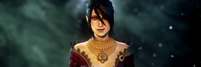 Dragon Age: Inquisition