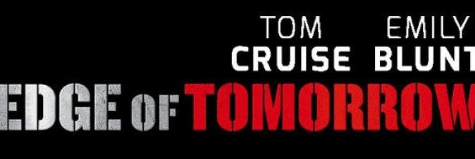 Edge of Tomorrow - Senza Domani