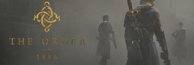 The Order 1886