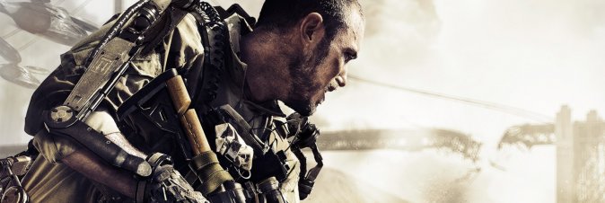 Call of Duty: Advanced Warfare