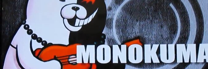 Danganronpa 2: Goodbye Despair