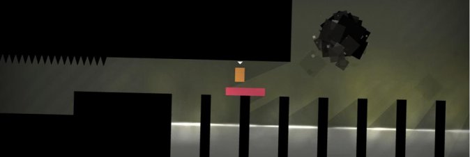 L'autore di Thomas Was Alone ha in mente un nuovo titolo ispirato all'universo di Zelda