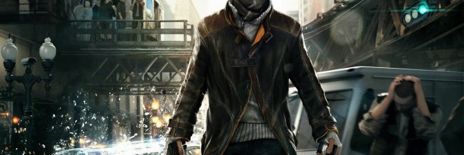 Watch Dogs