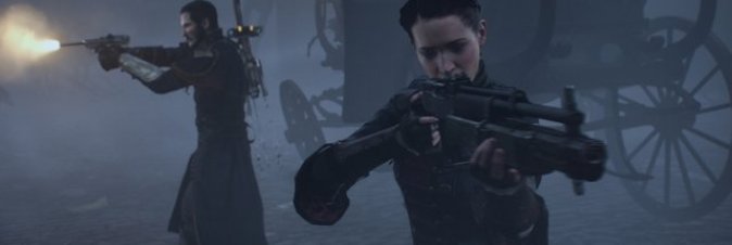 The Order 1886