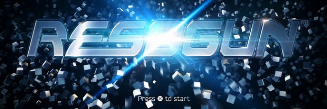 Resogun