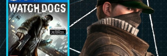 Watch Dogs