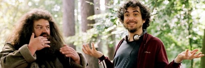 Animali Fantastici e Dove Trovarli