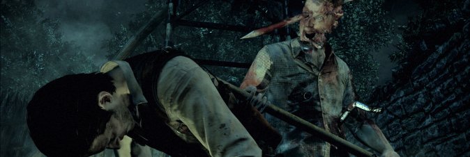The Evil Within